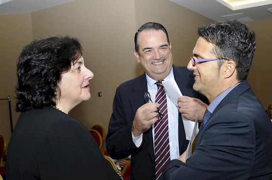 IX Congreso Nacional en Madrid